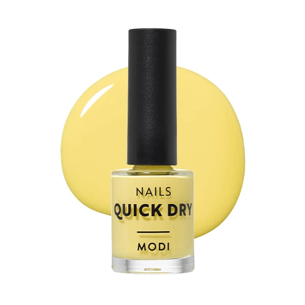 MODI Quick Dry Nails (5 pcs)