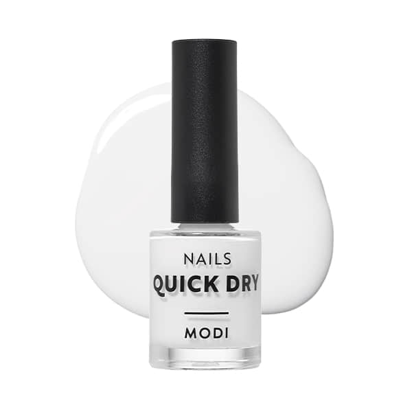 MODI Quick Dry Nails (5 pcs)